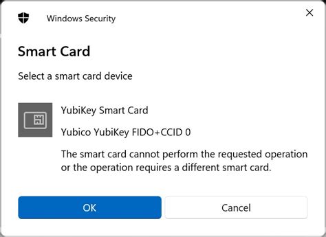 yubikey smart card minidriver install|yubikey smart card windows.